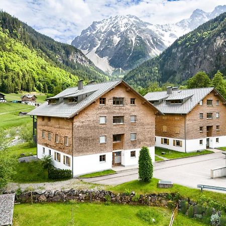Penthouse Mountain View By A-Appartments Brand  Luaran gambar