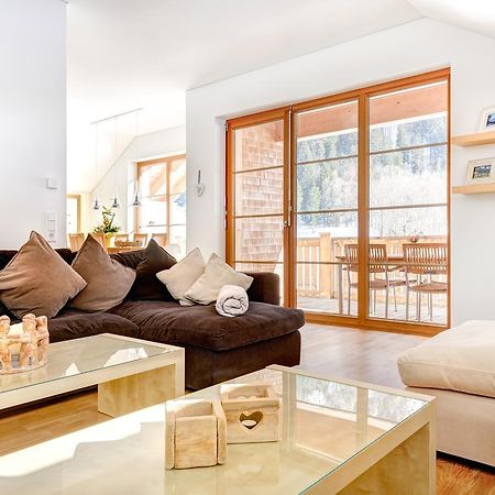 Penthouse Mountain View By A-Appartments Brand  Luaran gambar