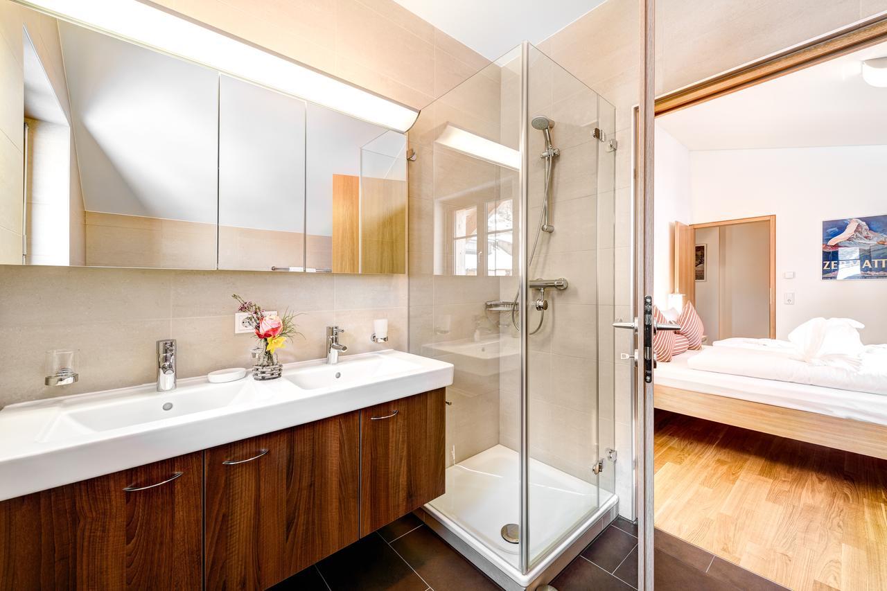 Penthouse Mountain View By A-Appartments Brand  Luaran gambar