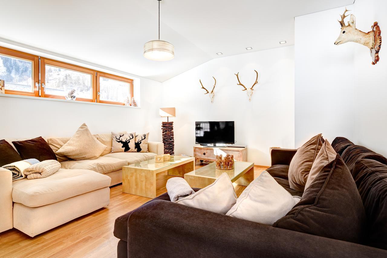 Penthouse Mountain View By A-Appartments Brand  Luaran gambar